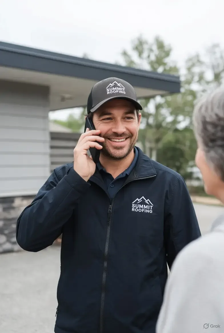 Flat Roof Leak Repair Lincolnton, NC FAQs